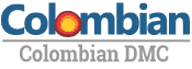 Colombian DMC Logo